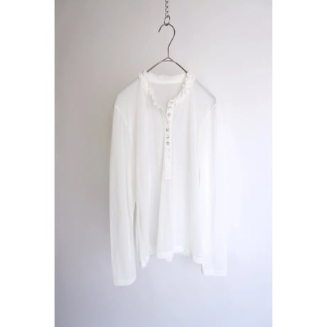 Dix / white