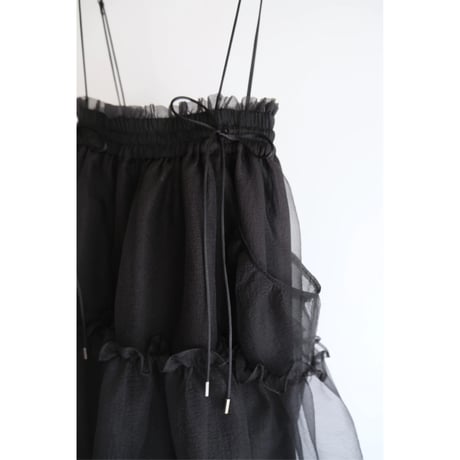 Flamant / black