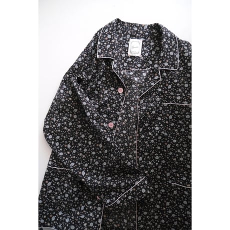 parfum / black