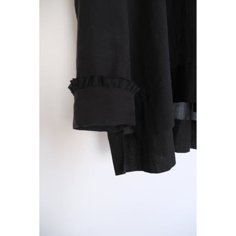 Seagull / black