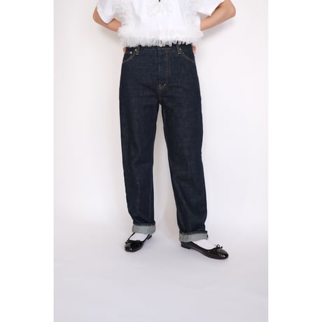 JEAN Straight