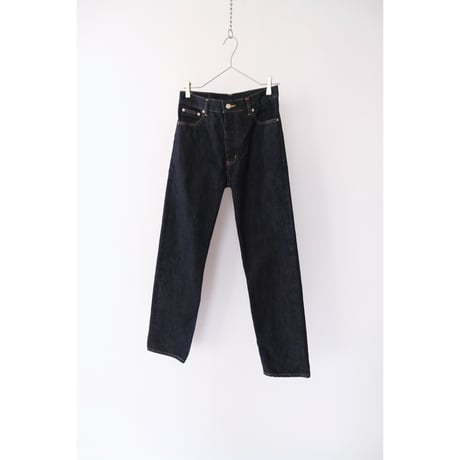 JEAN Straight