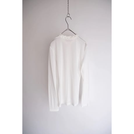 Dix / white