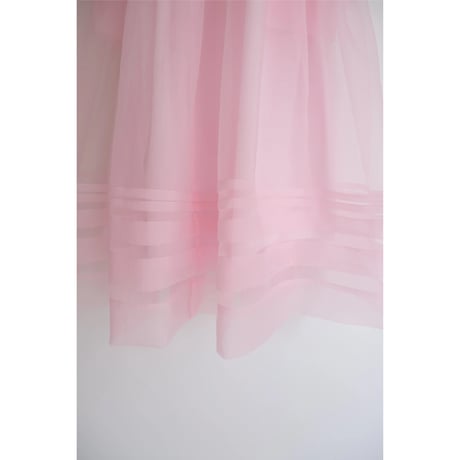 Flamant  / pink