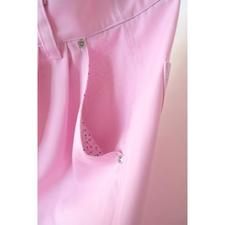 seedbed / pink