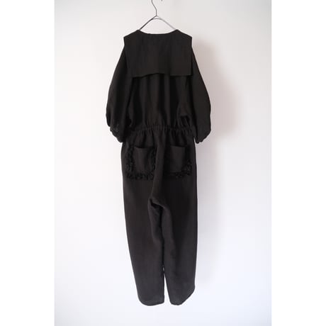 Clove / black
