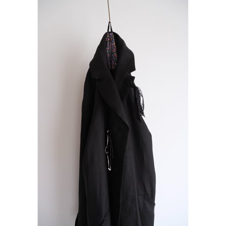 poet / black