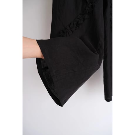 Mirage / black