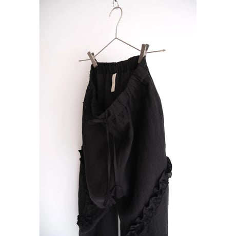 Mirage / black
