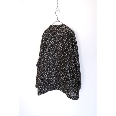 parfum / black