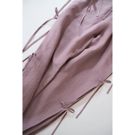 Fountain / mauve