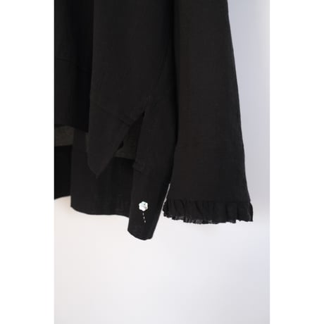 Seagull / black