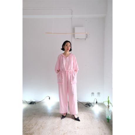 clove / pink