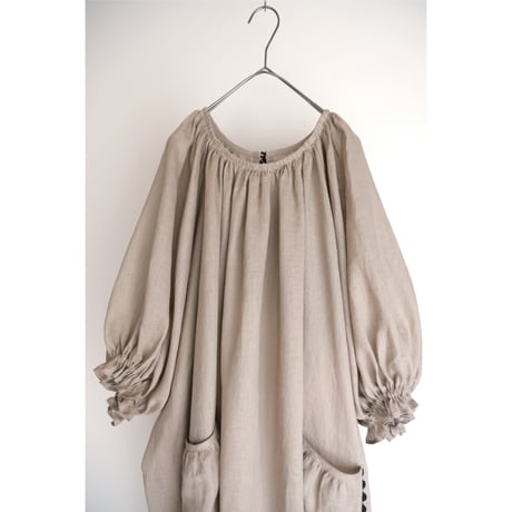 Coquille / beige