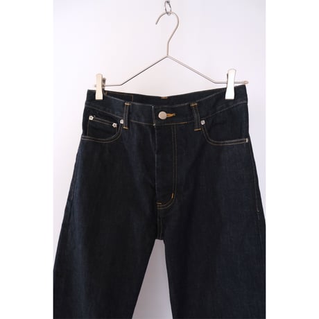 JEAN Straight