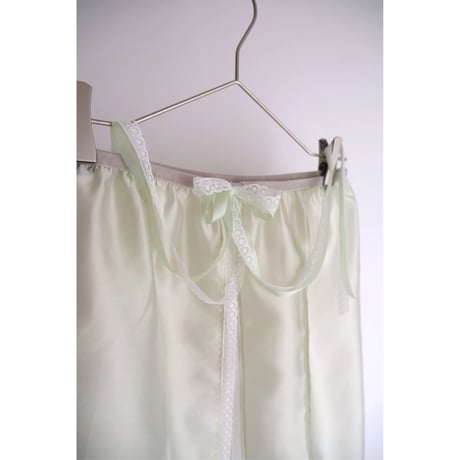 Liqueur / green