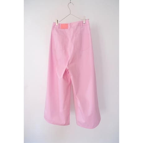 seedbed / pink