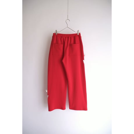 castanet / Red