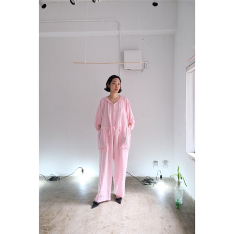 clove / pink