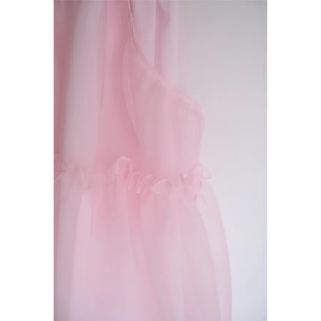 Flamant  / pink