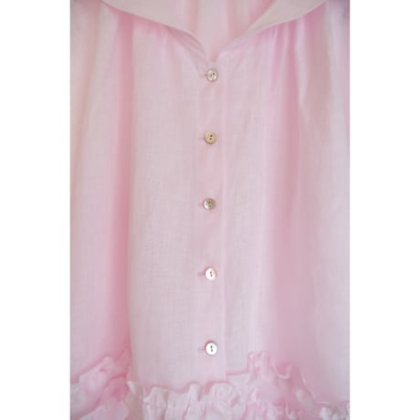 Champignon / pink