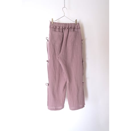 Fountain / mauve