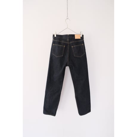 JEAN Straight