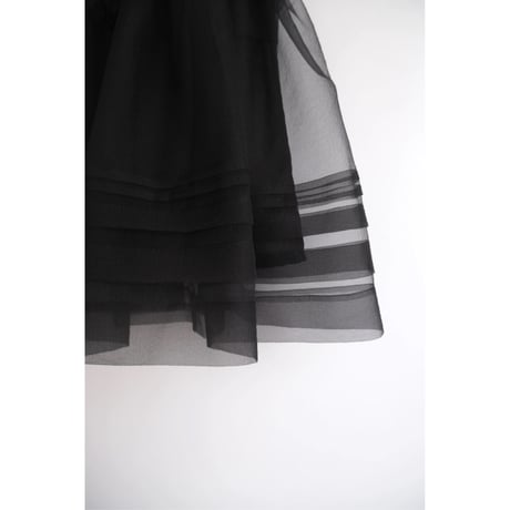 Flamant / black