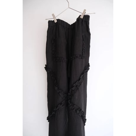 Mirage / black