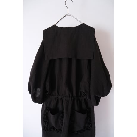 Clove / black