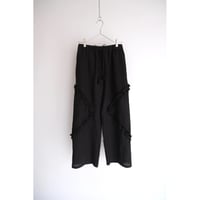 Mirage / black