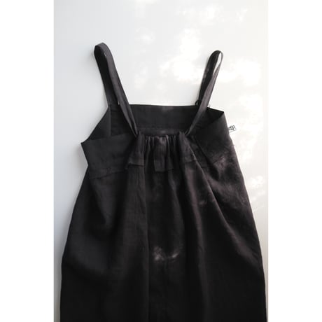 Cygnes / black