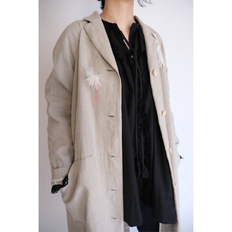 poet / beige
