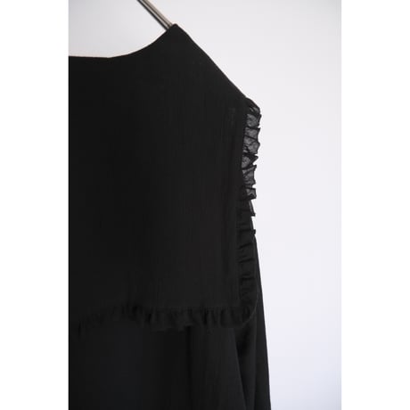 Seagull / black