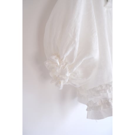 Champignon / white