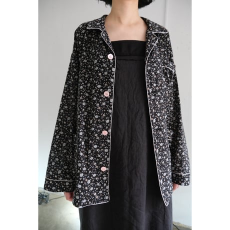 parfum / black