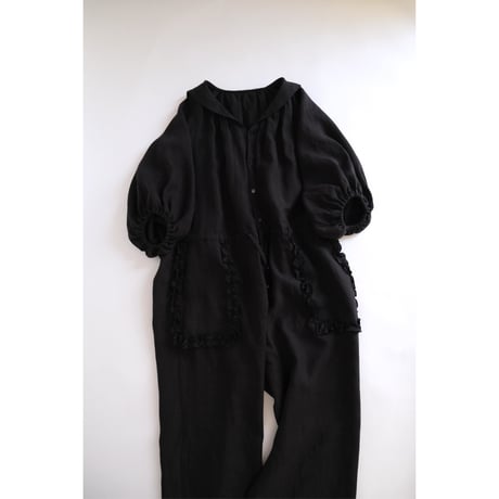Clove / black