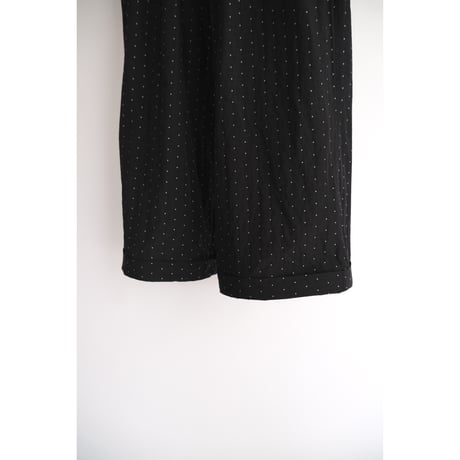 Twinkling / black