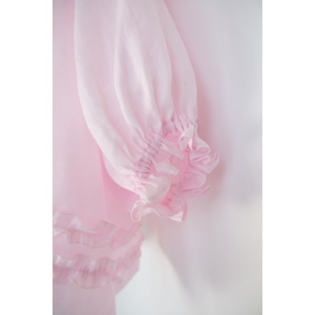 Champignon / pink