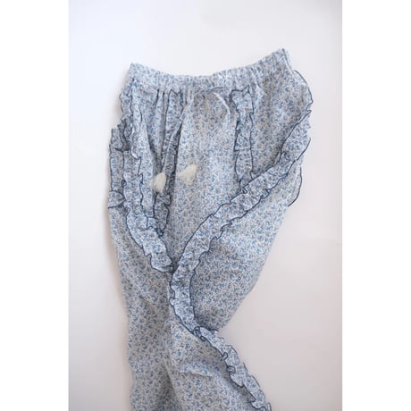 Pétillant /  blue