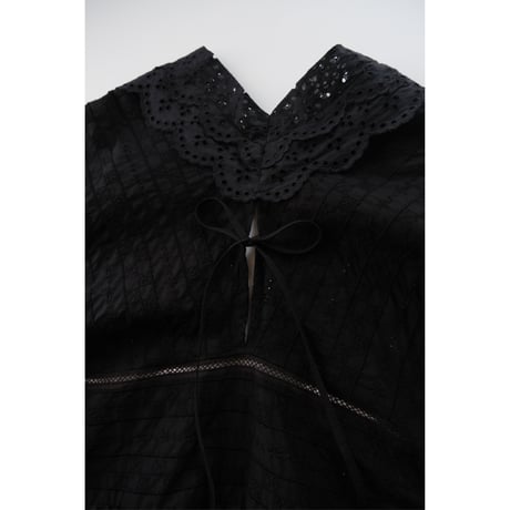 Heron / black