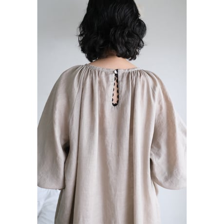 Coquille / beige