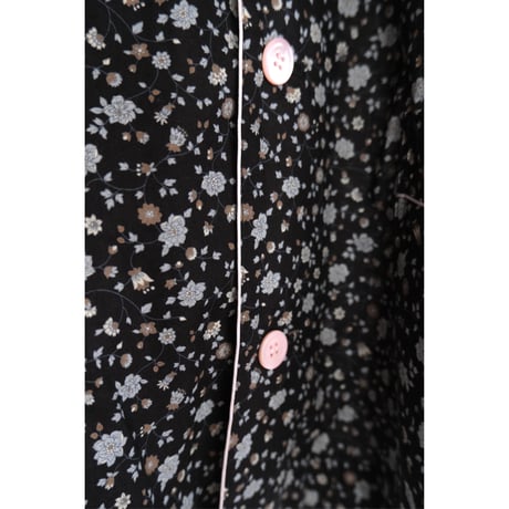 parfum / black