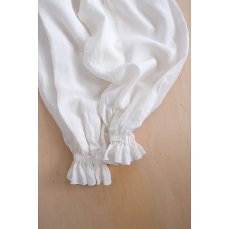 KINTOTO pants / ecru