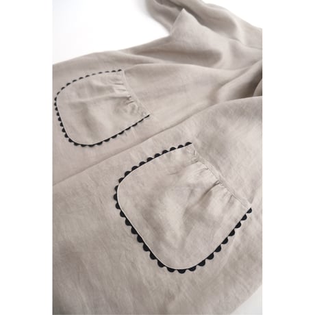 Coquille / beige