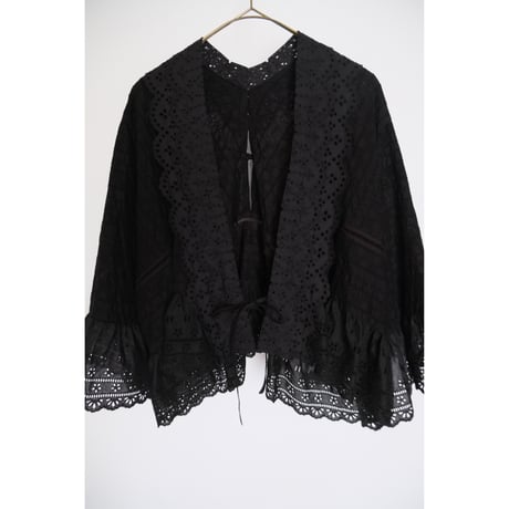 Heron / black