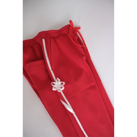 castanet / Red
