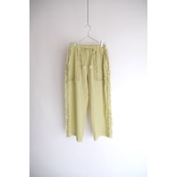 Pétillant / lime