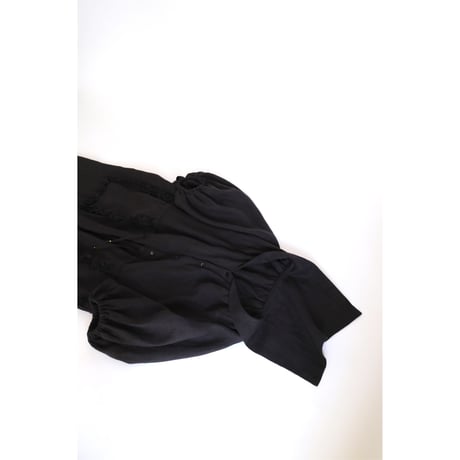 Clove / black