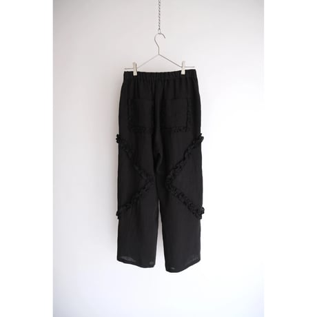 Mirage / black
